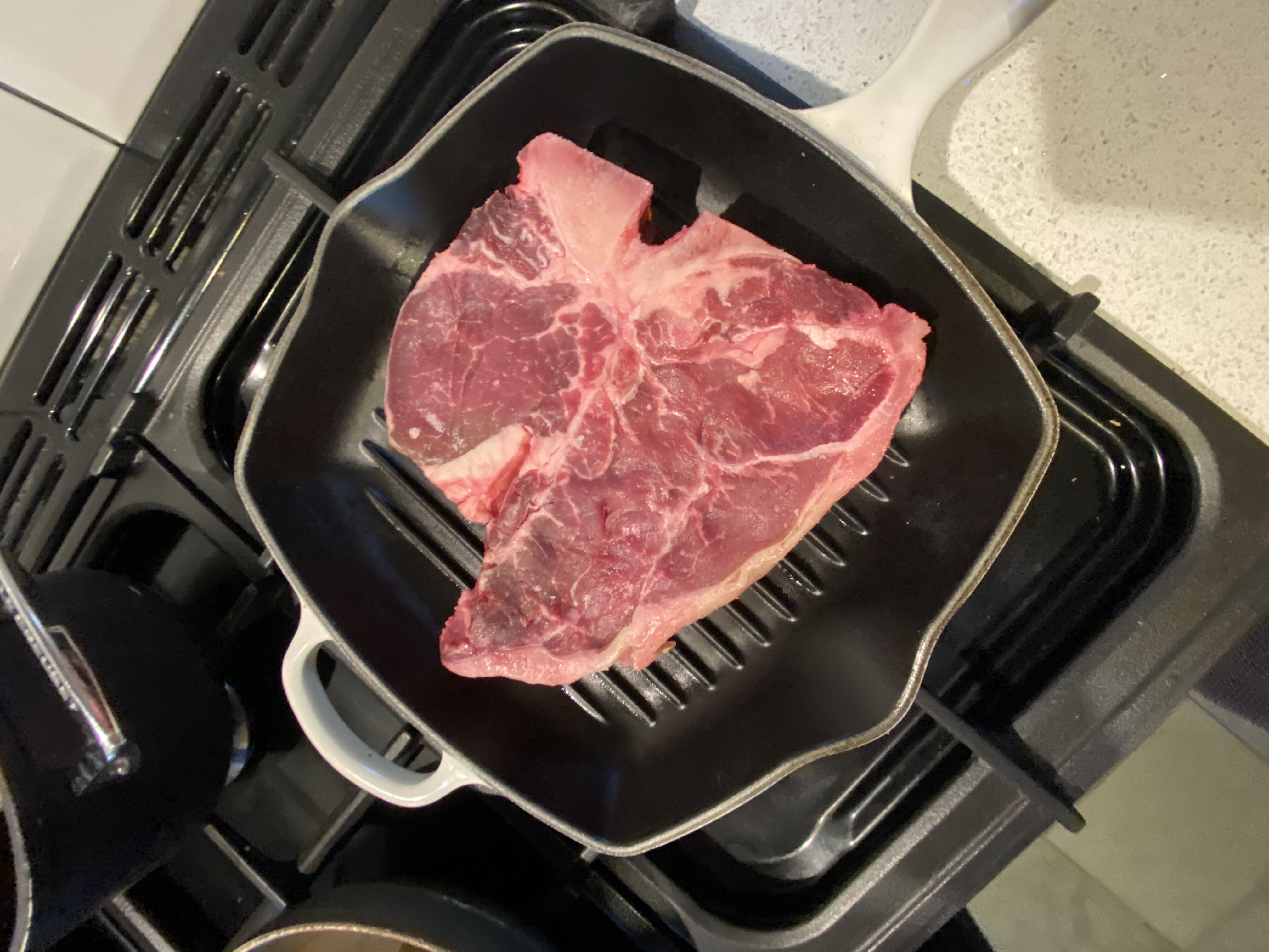 How to Cook Steak in a Frying Pan: Perfect, Juicy Results Every Time